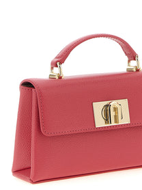 FURLA - FURLA Women’s Furla 1927 Mini Crossbody Bag Fuchsia - Women’s Bags