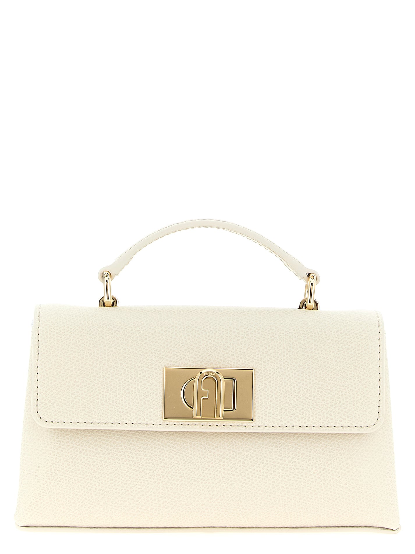 FURLA - FURLA - ’Furla 1927’ mini crossbody bag - Women’s Bags