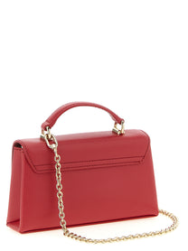 FURLA - FURLA Women’s Furla 1927 Mini Crossbody Bag Red - Women’s Bags
