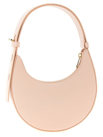 FURLA - FURLA Women’s Furla Delizia Mini Shoulder Bag Pink - Women’s Bags