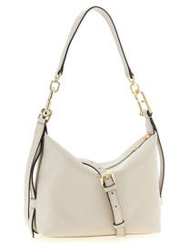 FURLA - FURLA Women’s Furla Tonie Mignon Shoulder Bag Beige - Women’s Bags
