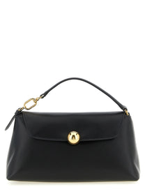 FURLA - FURLA Women’s Furla Sfera Soft Mini Handbag Black - Women’s Bags