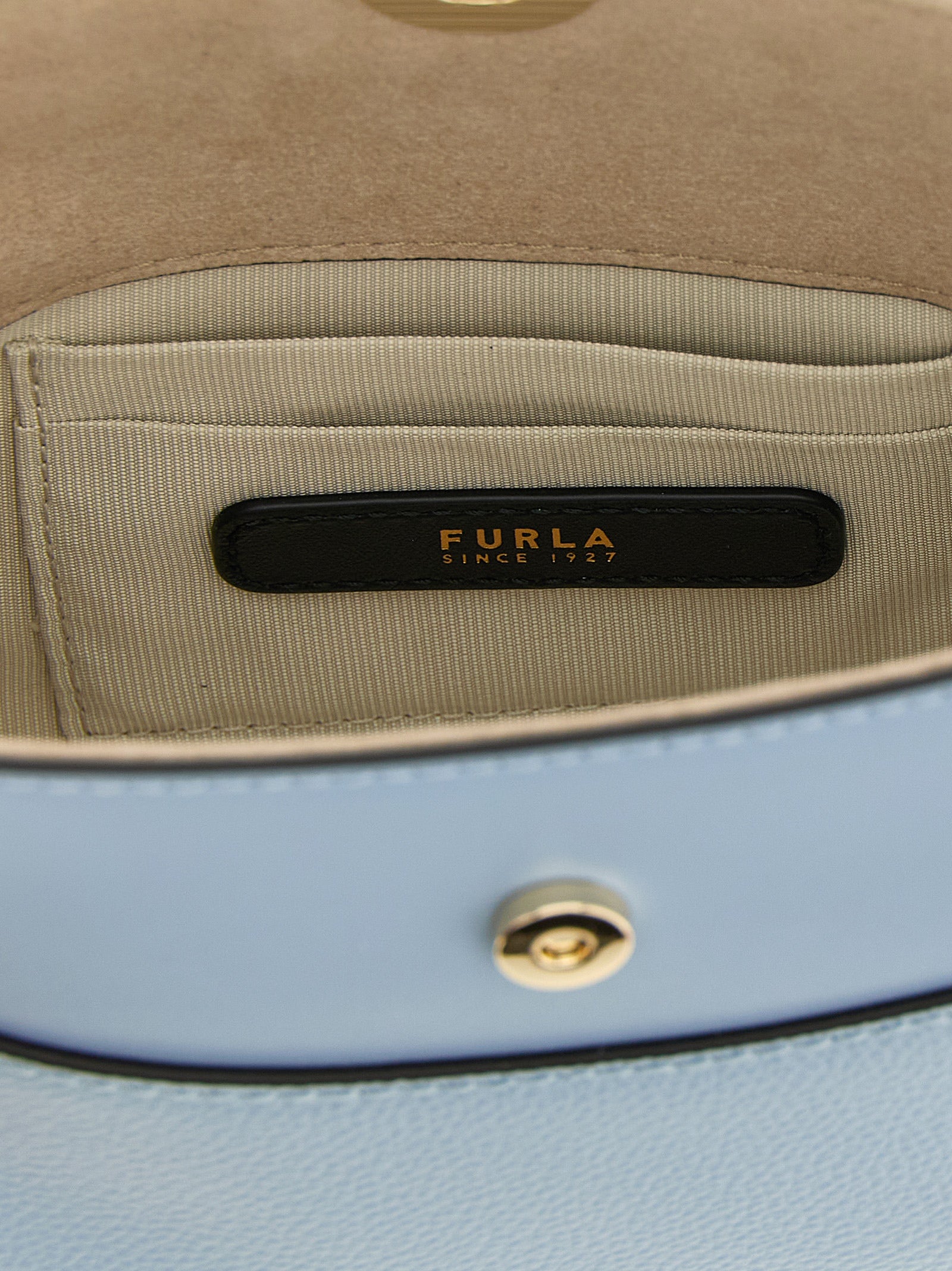 FURLA - FURLA - ’Nicole’ mini handbag - Women’s Bags