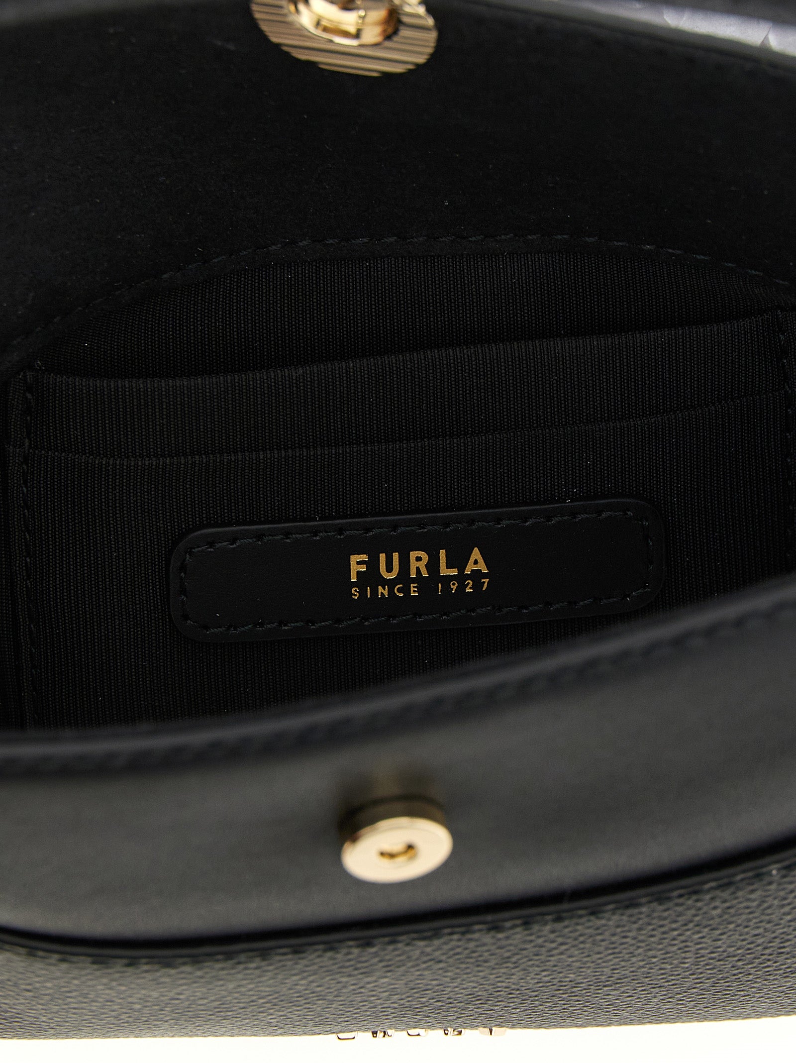 FURLA - FURLA - ’Nicole’ mini handbag - Women’s Bags