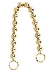 FURLA - FURLA Women’s Myfurla Handle Gold - Women’s Accessories