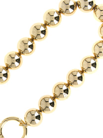 FURLA - FURLA Women’s Myfurla Handle Gold - Women’s Accessories