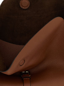 ETRO - ETRO Women’s Pony Xl Shoulder Bag Brown - Women’s Bags