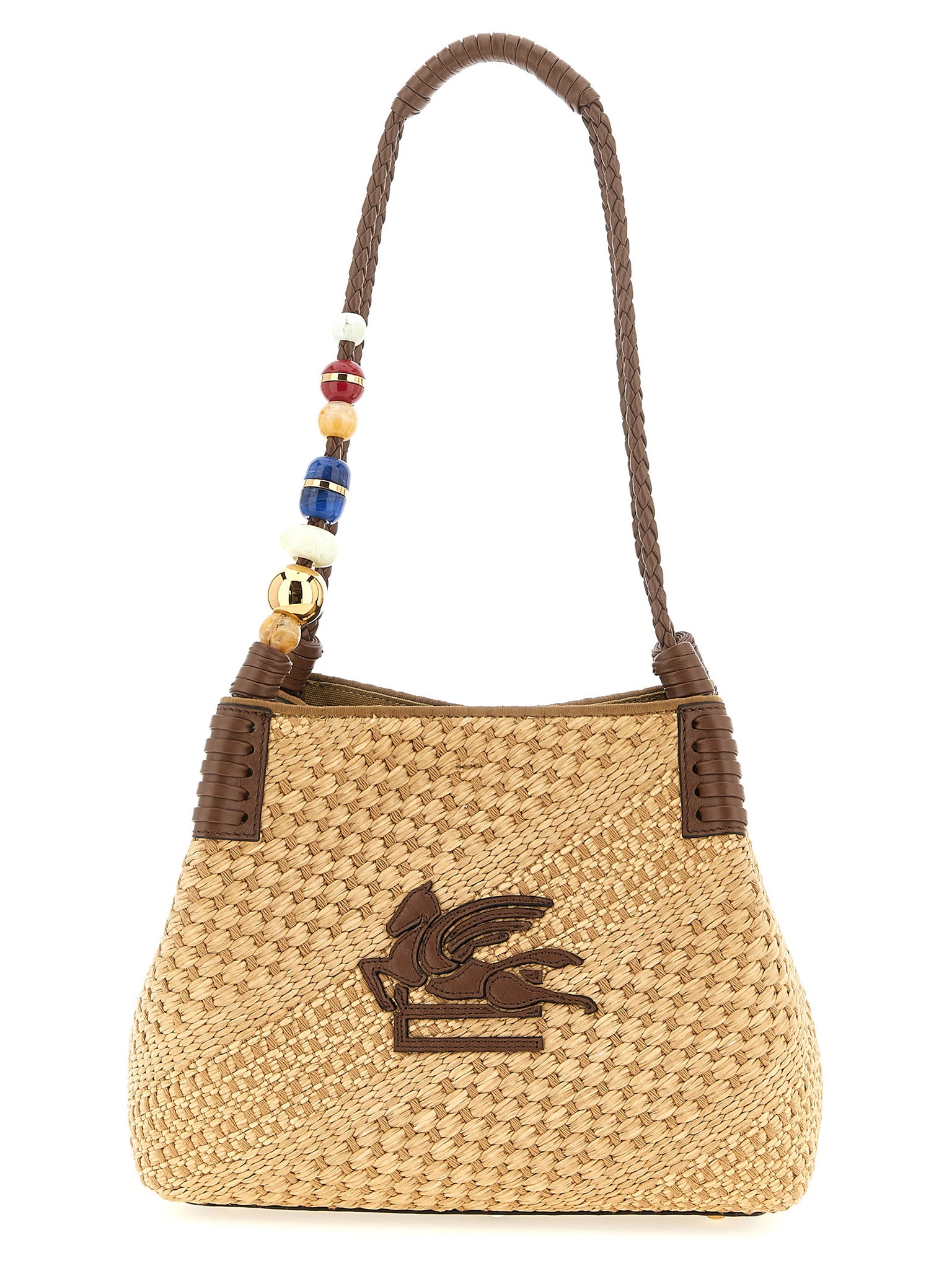 ETRO - ETRO - Small ’Libra’ shopping bag - Women’s Bags