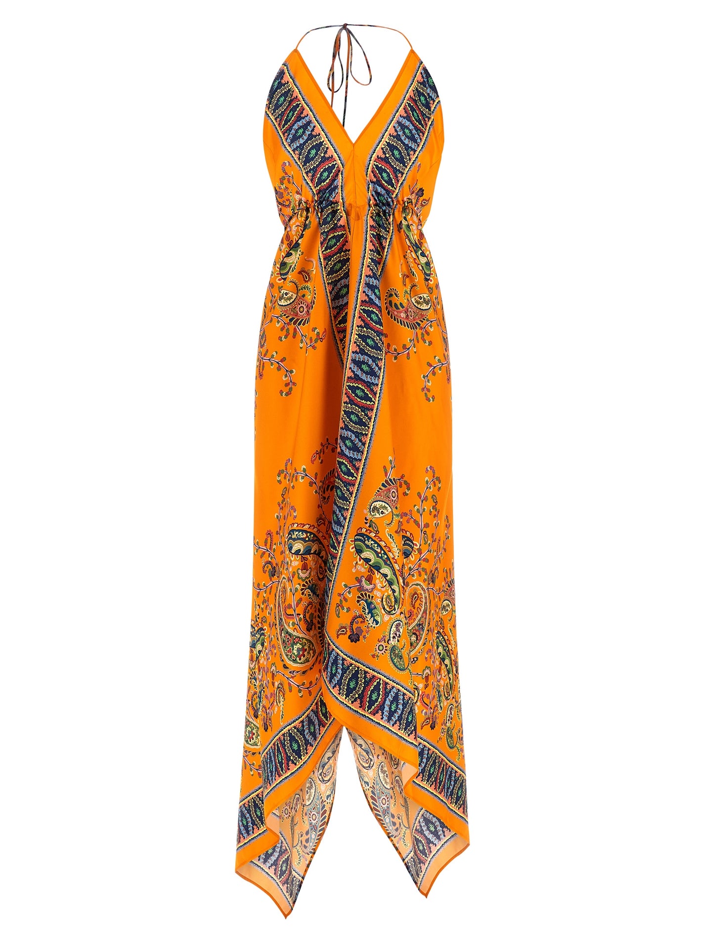 ETRO - ETRO - Floral Paisley dress - Women’s Clothing