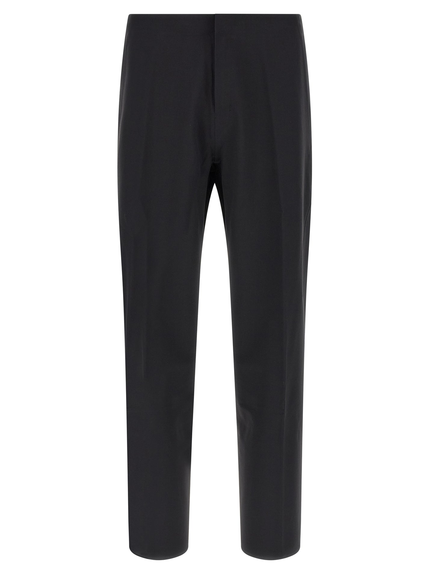 VEILANCE - VEILANCE Men’s Spere Pants Black - Men’s Pants