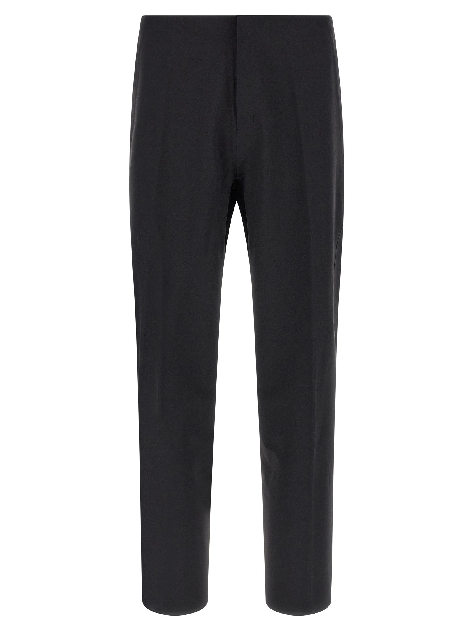 VEILANCE - VEILANCE Men’s Spere Pants Black - Men’s Pants