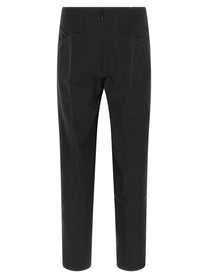 VEILANCE - VEILANCE Men’s Spere Pants Black - Men’s Pants