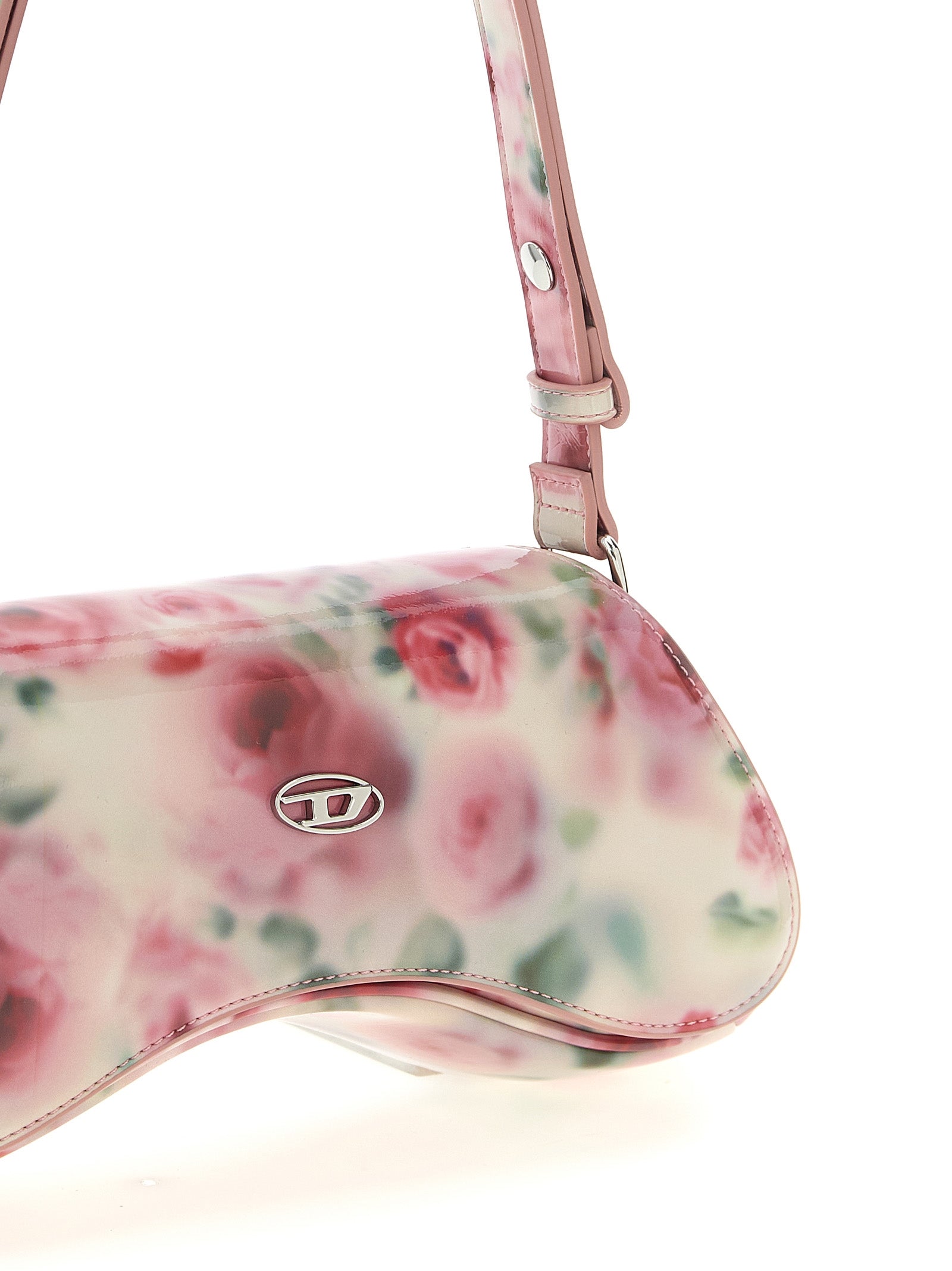 DIESEL - DIESEL - ’Play Crossbody’ shoulder bag - Women’s Bags