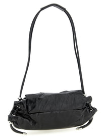 DIESEL - DIESEL - ’Scrunch-D Shoulder S’ shoulder bag - Women’s Bags
