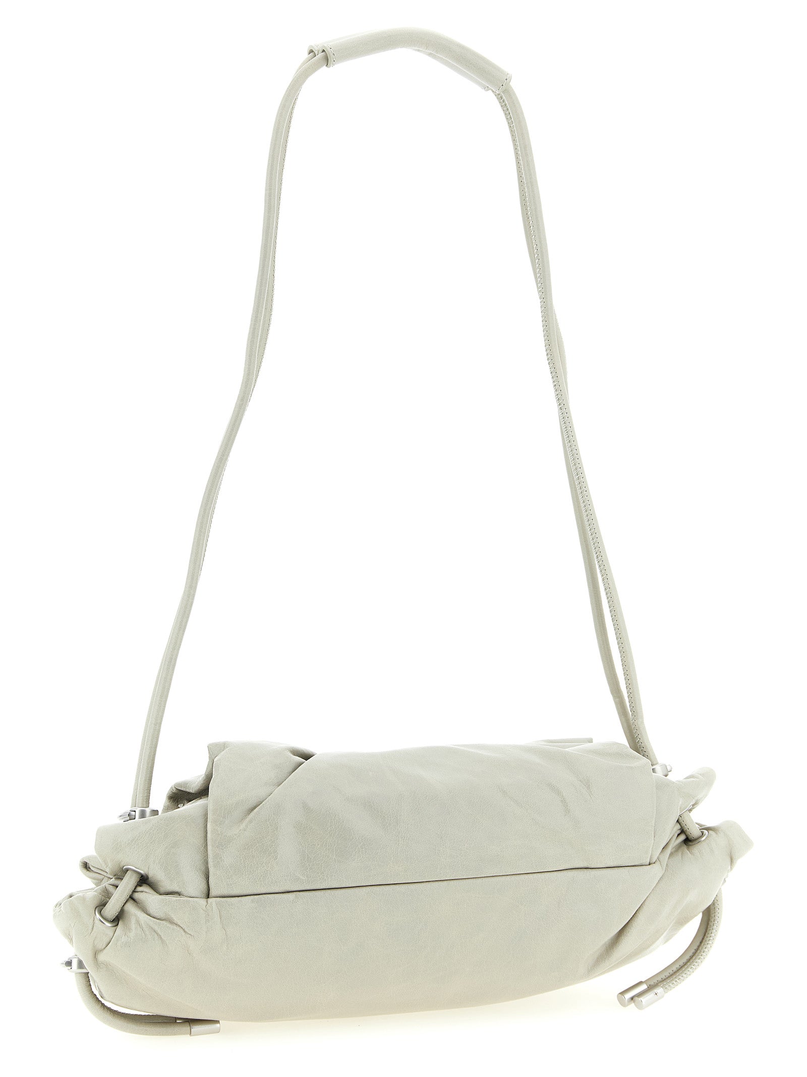 DIESEL - DIESEL - ’Scrunch-D Shoulder S’ shoulder bag - Women’s Bags