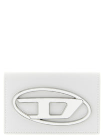 DIESEL - DIESEL - ’Holi-D’ card holder - Women’s Accessories