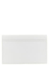 DIESEL - DIESEL - ’Holi-D’ card holder - Women’s Accessories