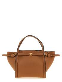 TOD’S - TOD’S - Small ’Tim’ shopping bag - Women’s Bags