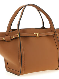 TOD’S - TOD’S - Small ’Tim’ shopping bag - Women’s Bags
