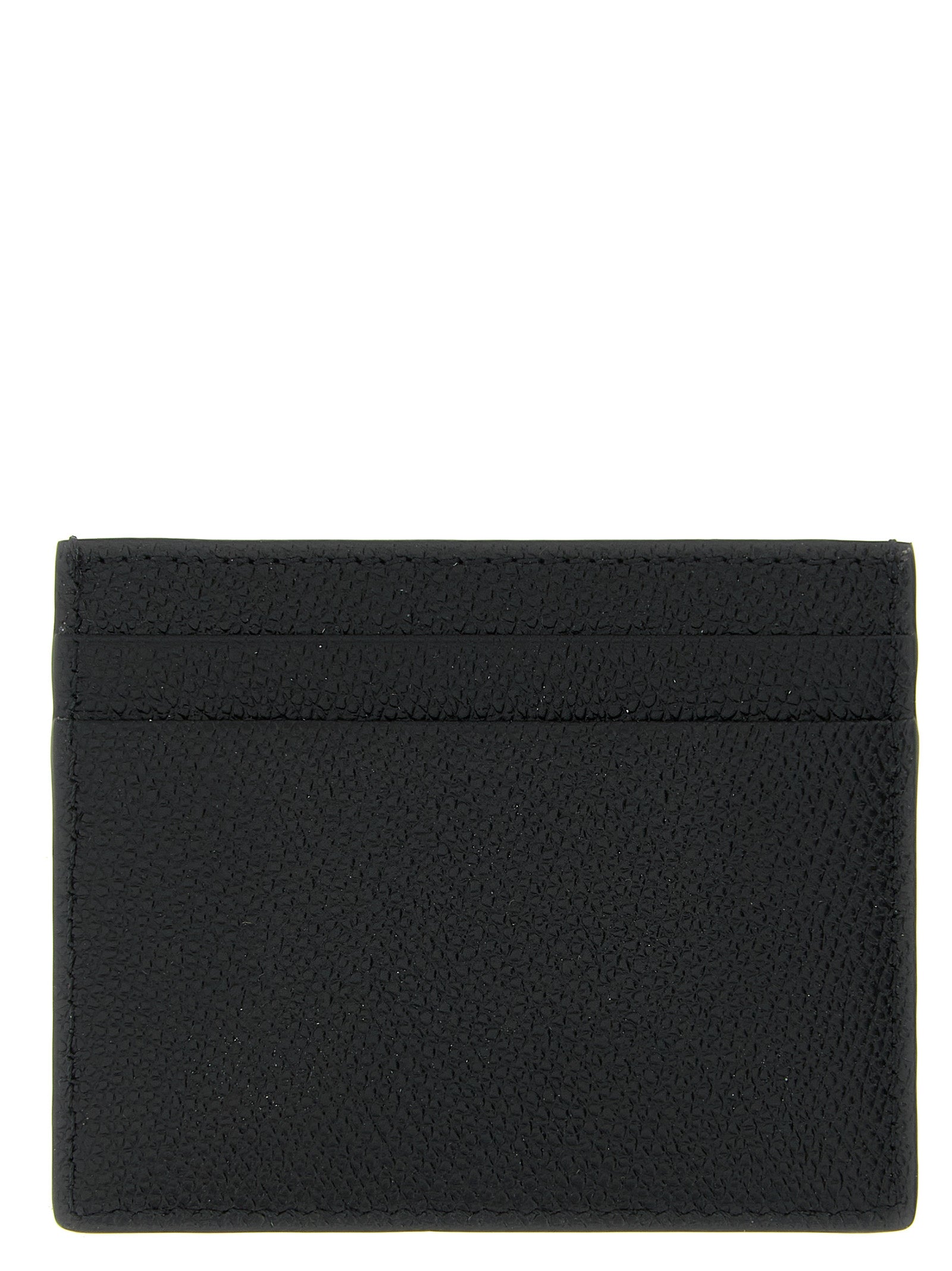 VALENTINO GARAVANI - VALENTINO GARAVANI - Valentino Garavani Vlogo Signature cardholder - Men’s Accessories
