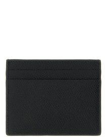 VALENTINO GARAVANI - VALENTINO GARAVANI - Valentino Garavani Vlogo Signature cardholder - Men’s Accessories