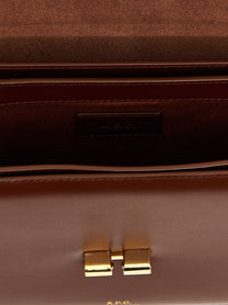 A.P.C. - A.P.C. - ’Grace Small’ crossbody bag - Women’s Bags