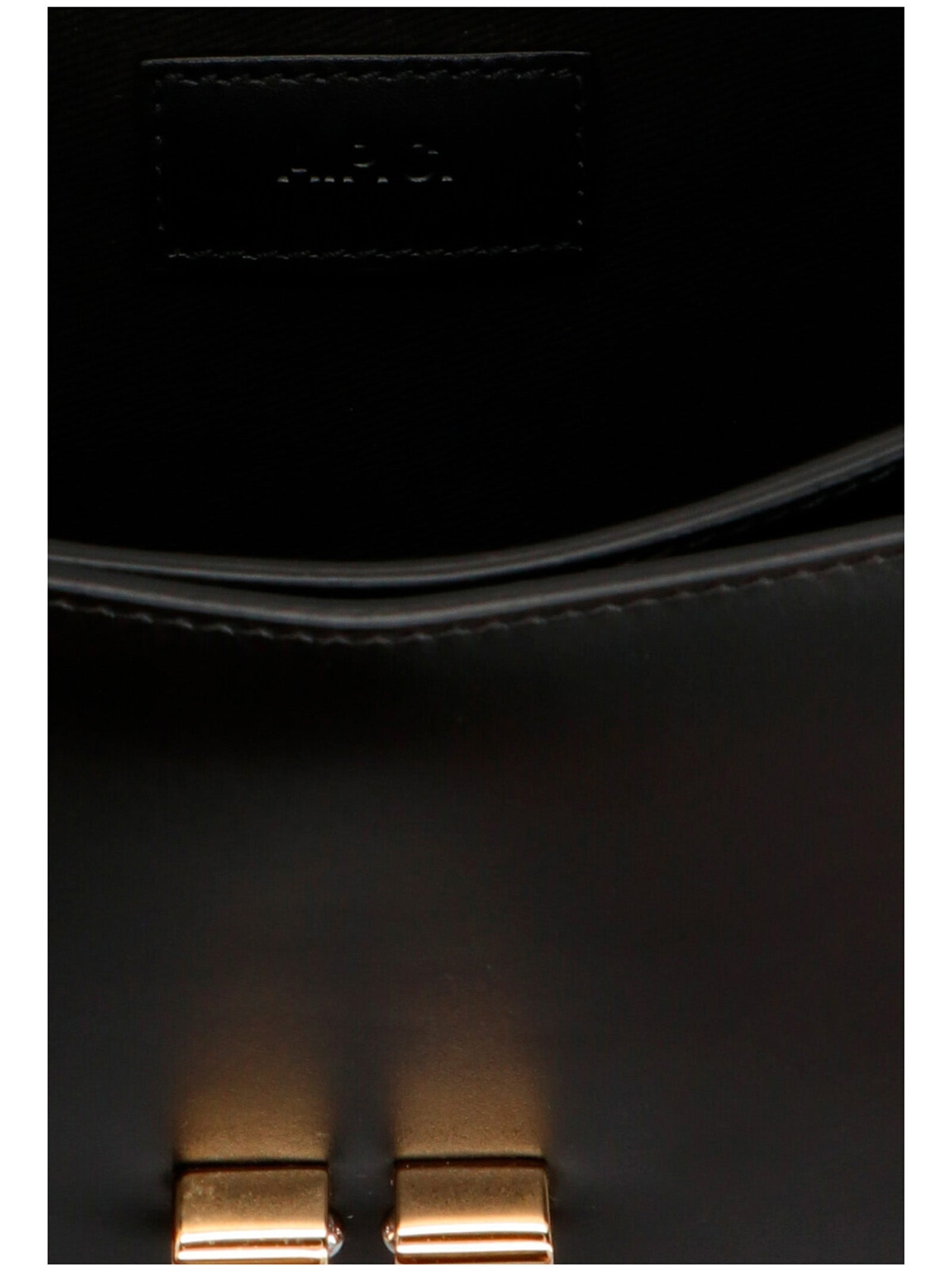 A.P.C. - A.P.C. - ’Grace Small’ crossbody bag - Women’s Bags