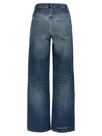 A.P.C. - A.P.C. - ’Elisabeth’ jeans - Women’s Bottoms