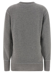 A.P.C. - A.P.C. - ’NY’ APC capsule sweatshirt for Marc Jacobs - Women’s Sweatshirts