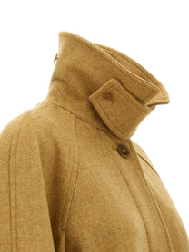 A.P.C. - A.P.C. - Wool coat - Women’s Outerwear