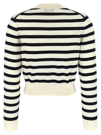 A.P.C. - A.P.C. - ’Gaelle’ cardigan - Women’s Knitwear
