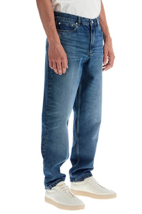 A.P.C. - A.P.C. martin straight jeans - Jeans