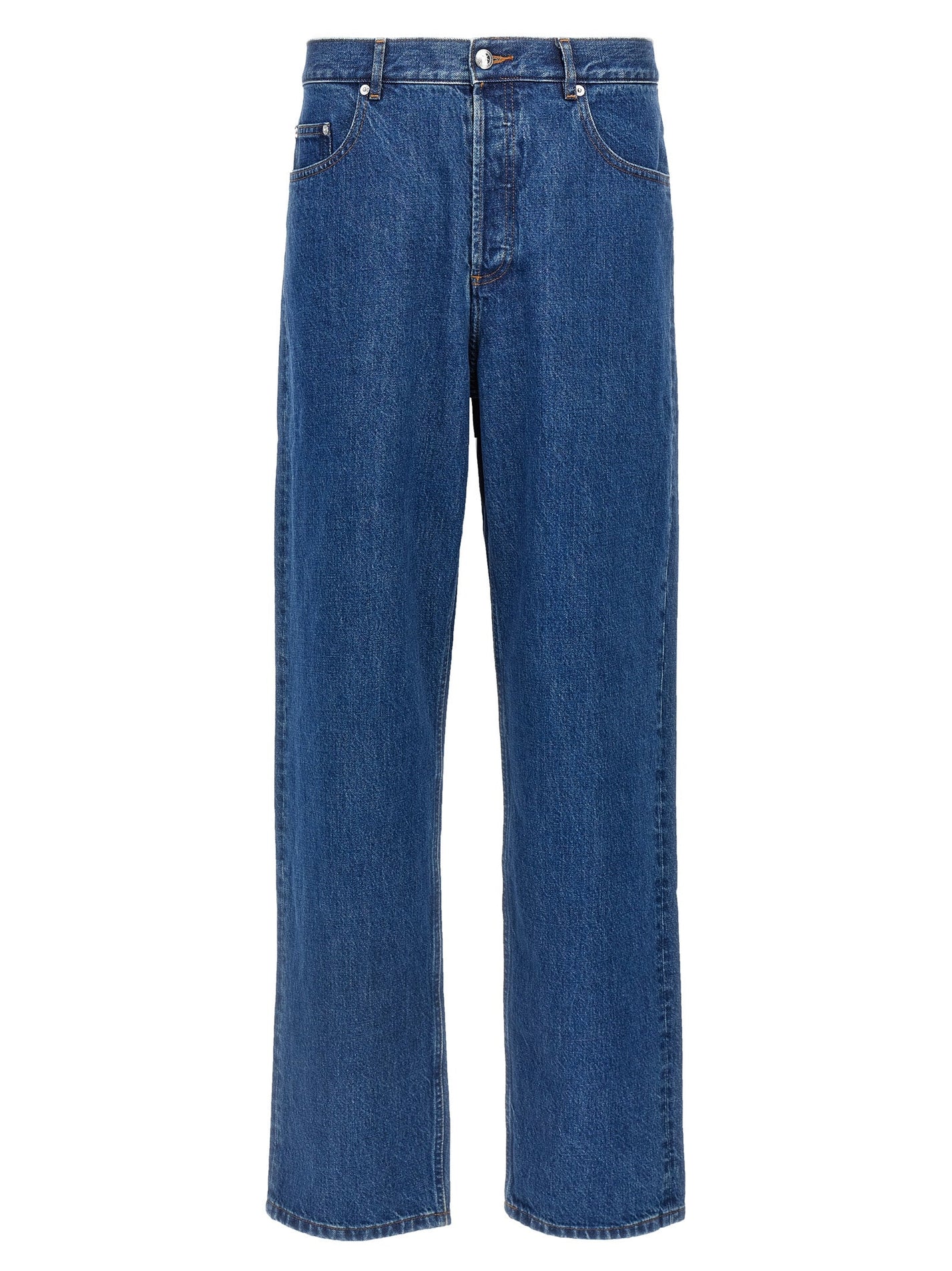 A.P.C. - A.P.C. - ’Fairfax’ jeans - Men’s Clothing