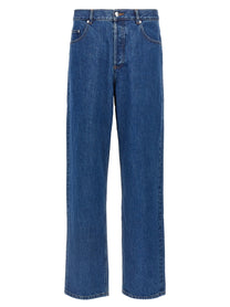 A.P.C. - A.P.C. - ’Fairfax’ jeans - Men’s Clothing