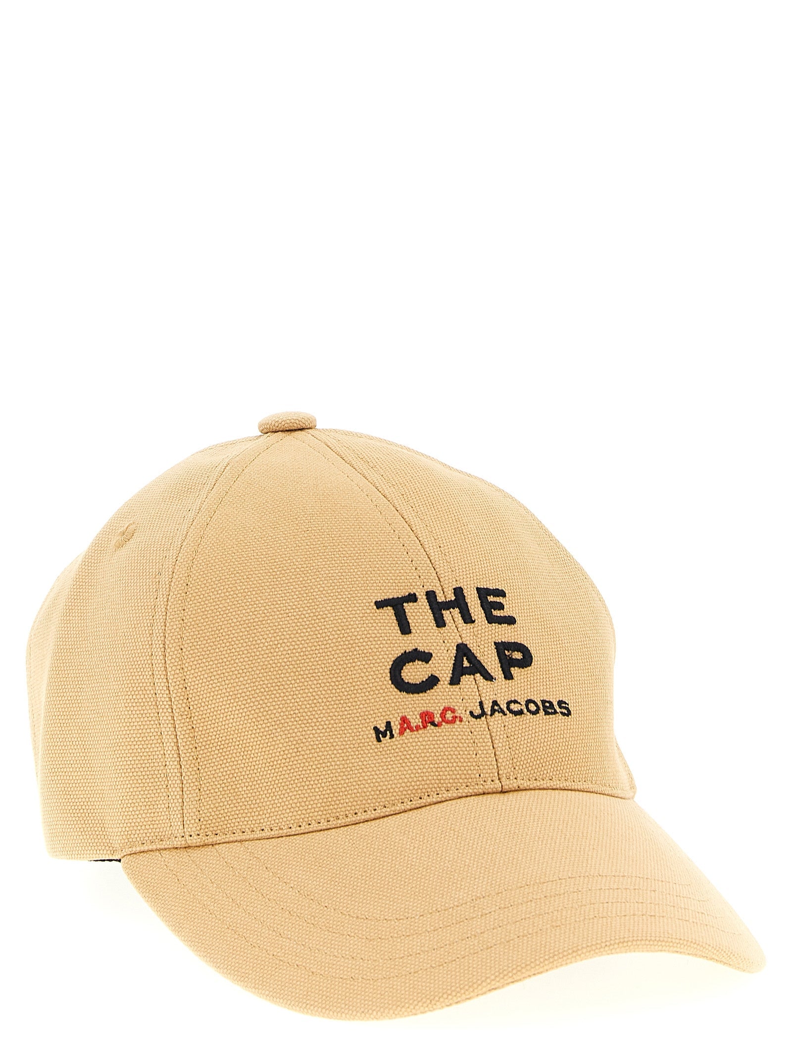 A.P.C. - A.P.C. - Cap ’Charlie’ APC capsules x Marc Jacobs - Women’s Accessories