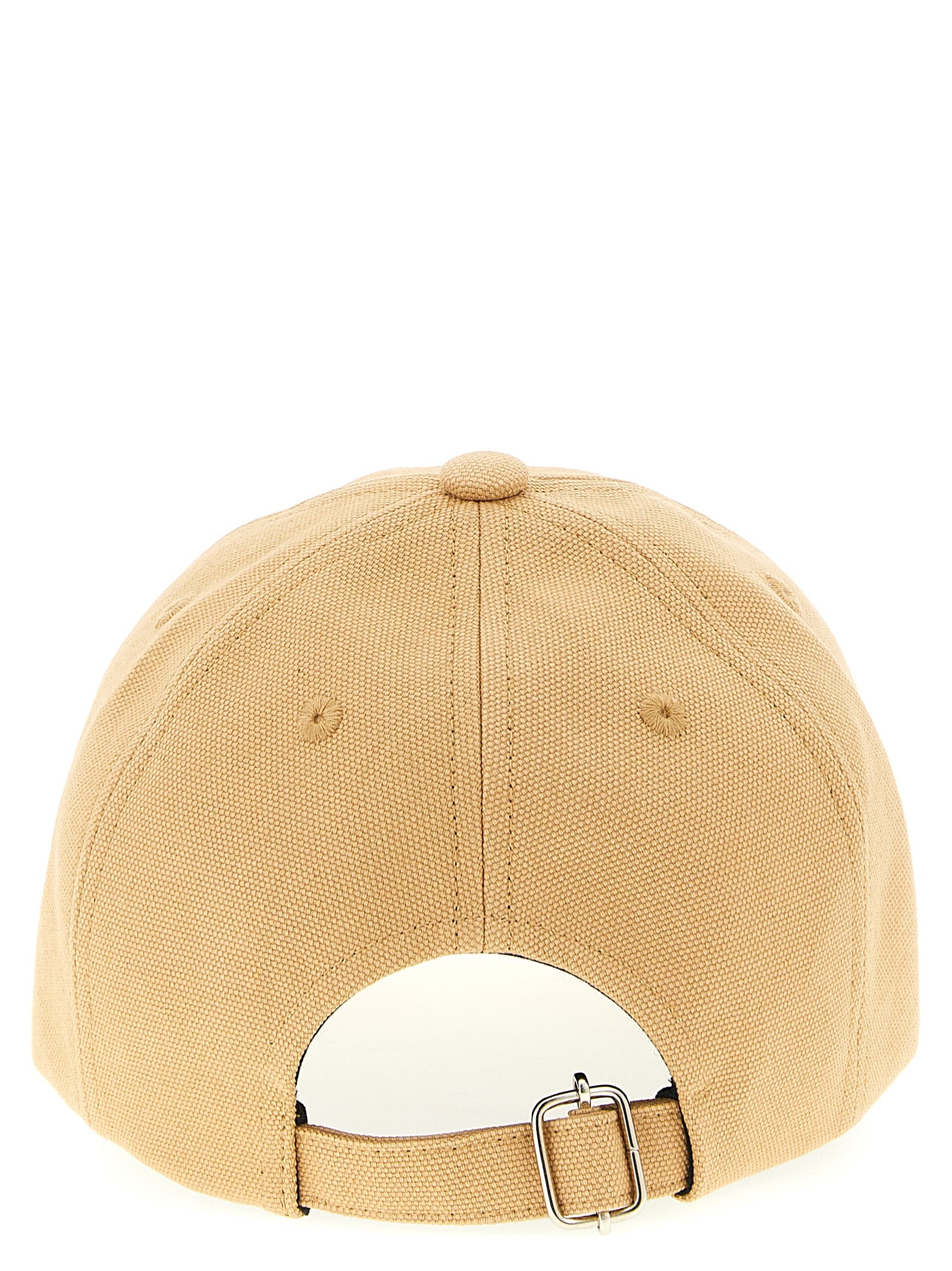 A.P.C. - A.P.C. - Cap ’Charlie’ APC capsules x Marc Jacobs - Women’s Accessories