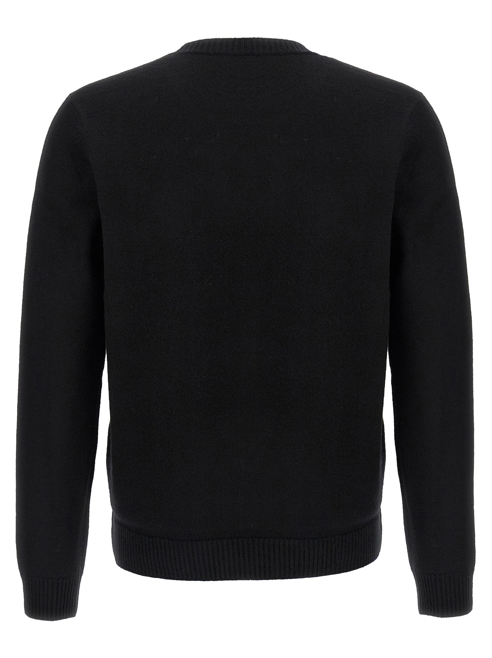 A.P.C. - A.P.C. - ’Edward’ sweater - Men’s Knitwear