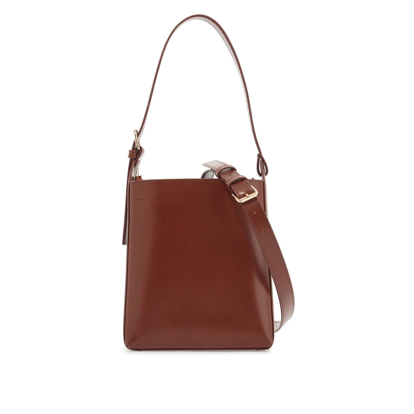 A.P.C. - A.P.C. virginie shoulder bag - Handbag