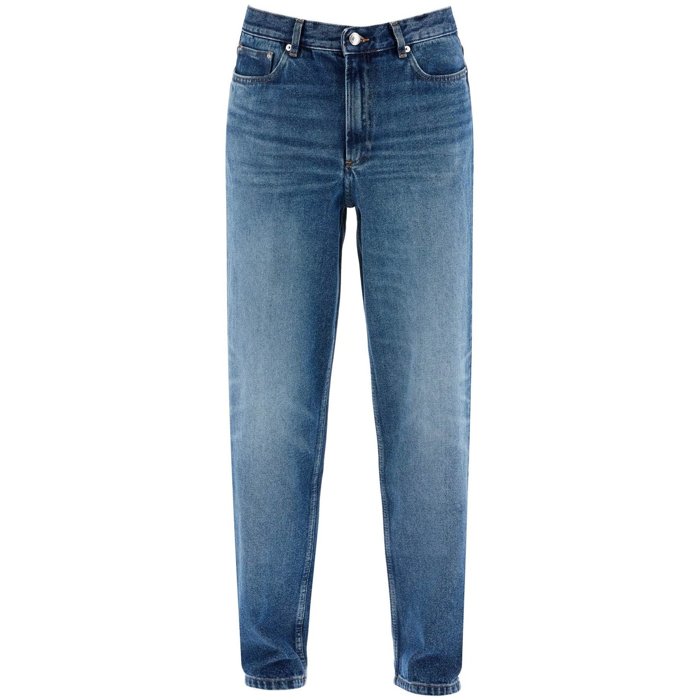 A.P.C. - A.P.C. martin straight jeans - Jeans