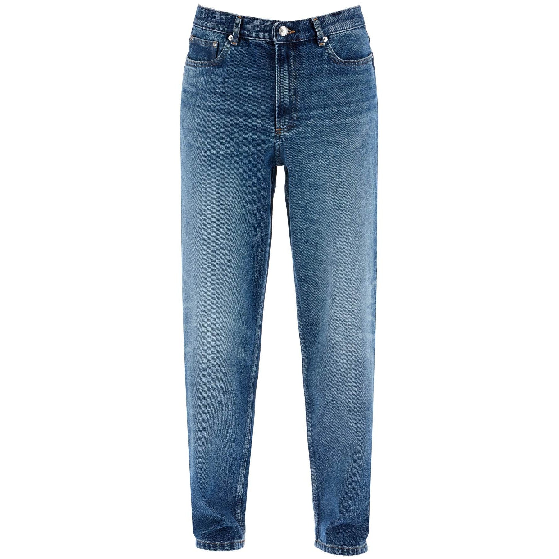 A.P.C. - A.P.C. martin straight jeans - Jeans