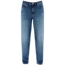 A.P.C. - A.P.C. martin straight jeans - Jeans