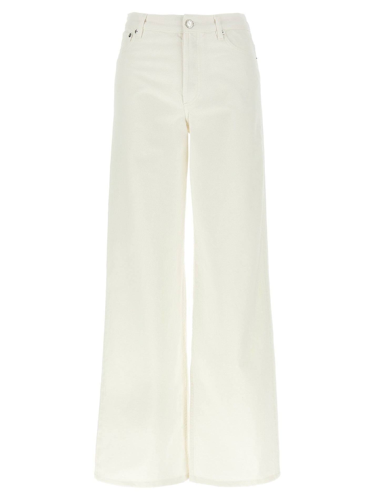 A.P.C. - A.P.C. - ’Elisabeth’ jeans - Women’s Bottoms