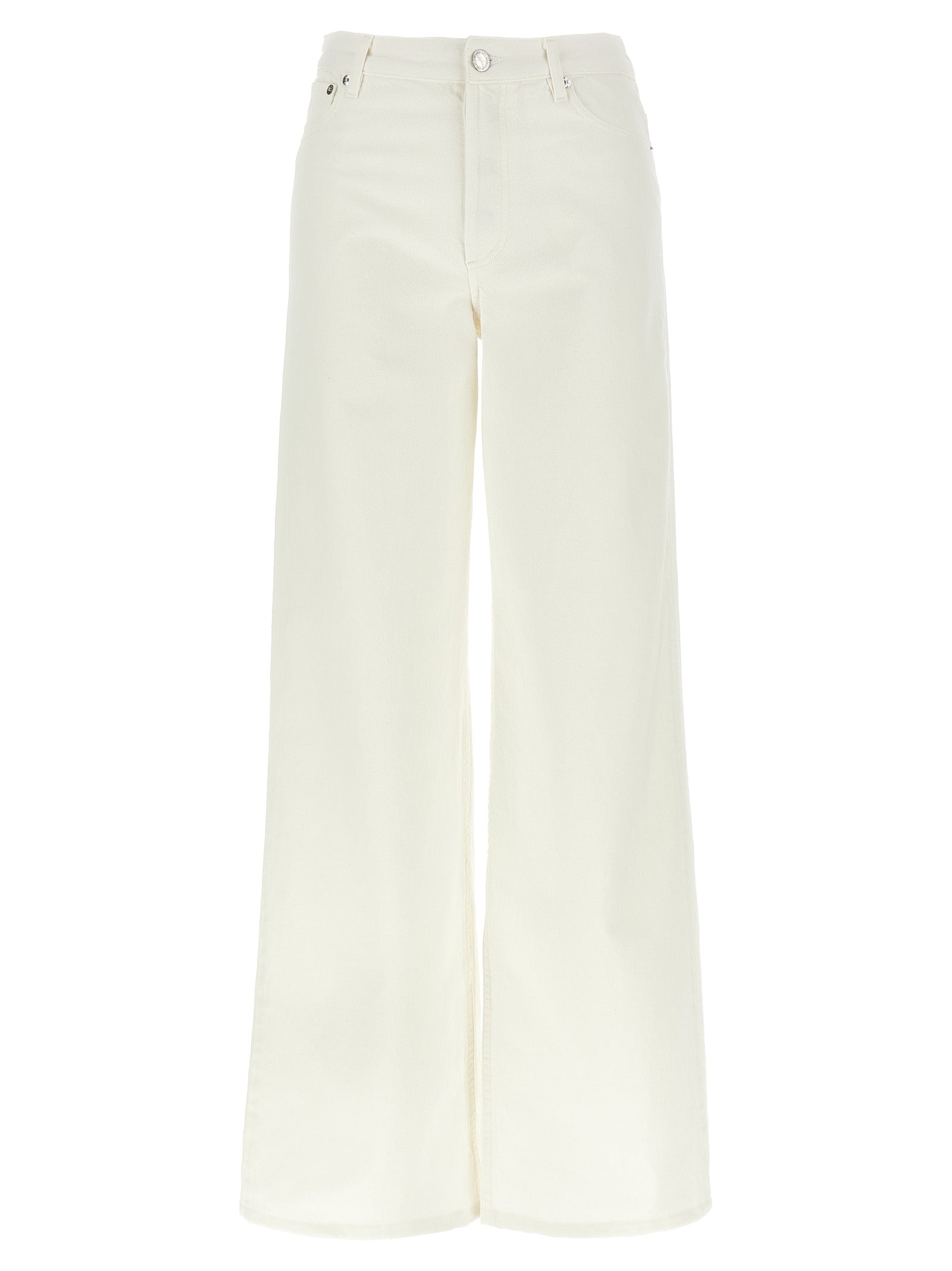 A.P.C. - A.P.C. - ’Elisabeth’ jeans - Women’s Bottoms