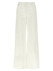 A.P.C. - A.P.C. - ’Elisabeth’ jeans - Women’s Bottoms