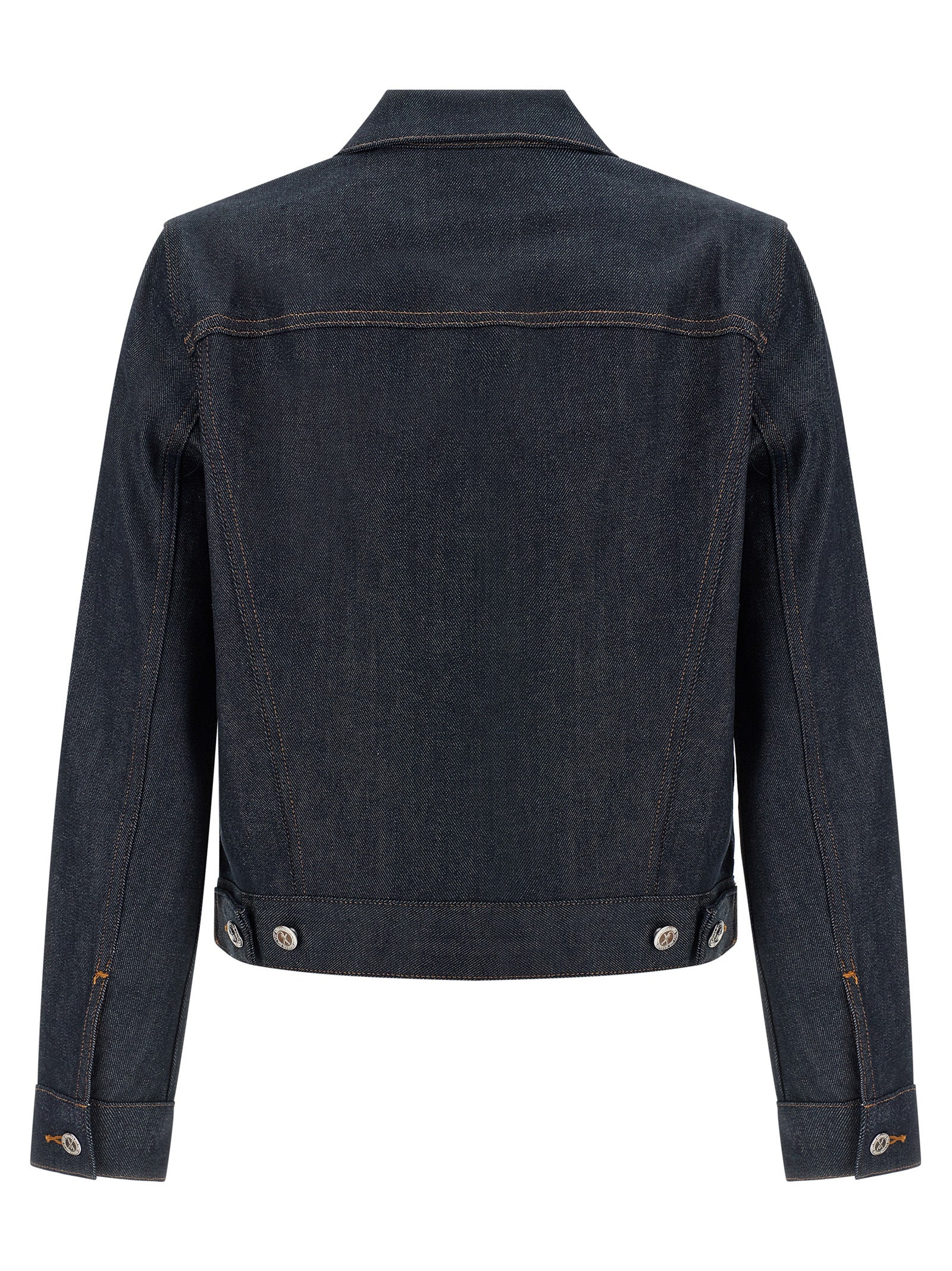 A.P.C. - A.P.C. - ’Dion’ jacket - Women’s Outerwear
