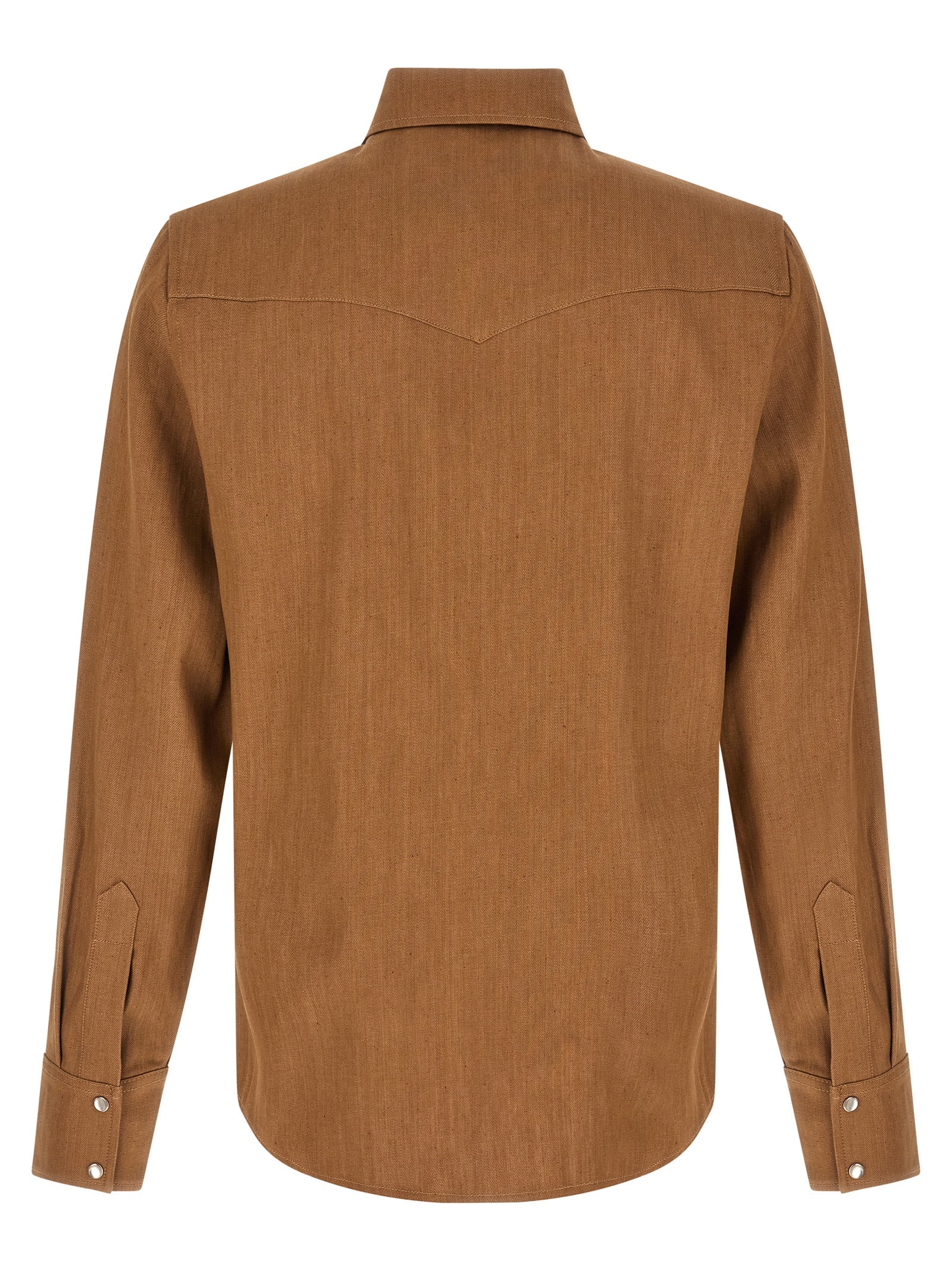 A.P.C. - A.P.C. - ’Western’ shirt - Men’s Tops