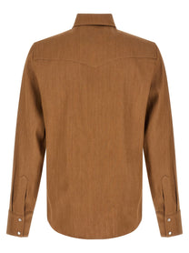 A.P.C. - A.P.C. - ’Western’ shirt - Men’s Tops