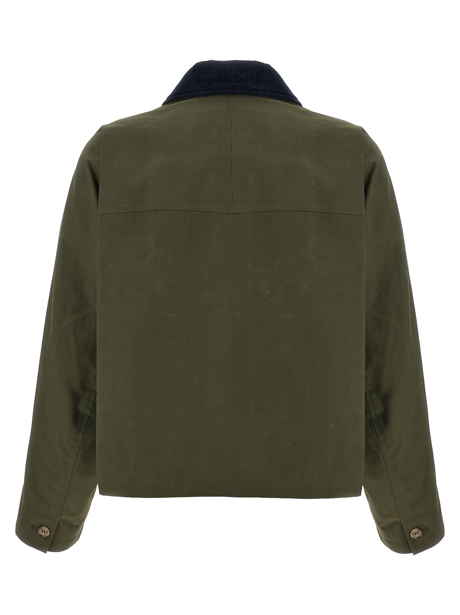 A.P.C. - A.P.C. - ’Becca’ jacket - Women’s Outerwear