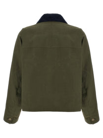A.P.C. - A.P.C. - ’Becca’ jacket - Women’s Outerwear