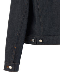 A.P.C. - A.P.C. - ’Dion’ jacket - Women’s Outerwear